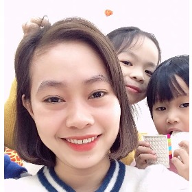 NGUYỄN THỊ THÚY