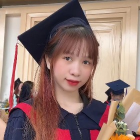 LÊ THẢO UYÊN