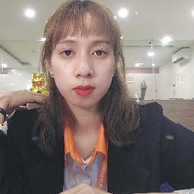 BÙI THỊ THANH TRANG