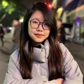 HOÀNG Thanh Trúc
