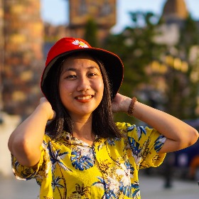 NGUYỄN THỊ HOA SEN