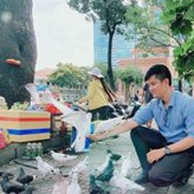 nguyễn bá lộc
