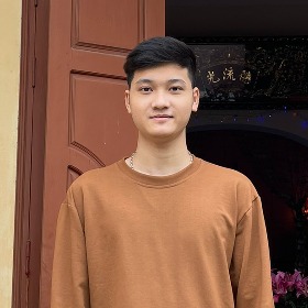 ĐỖ Trí dũng