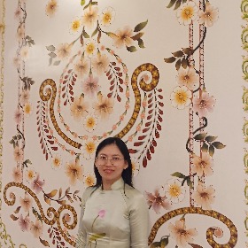 NGUYỄN HOÀNG PHƯƠNG THẢO