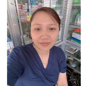 Đỗ ngọc mai thi