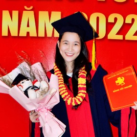 Võ Thị Mỹ Hảo