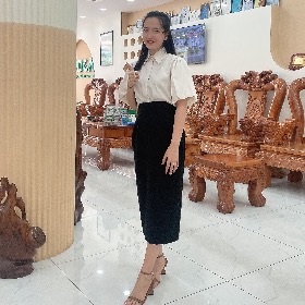 Nguyễn Thị Thuý kiều