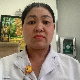 Huỳnh cẩm phượng