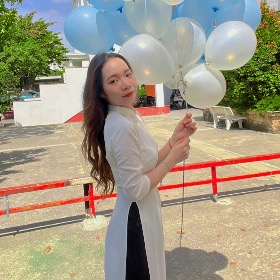 TRẦN THỊ NHI