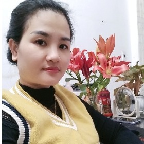 TRỊNH THỊ VÂN