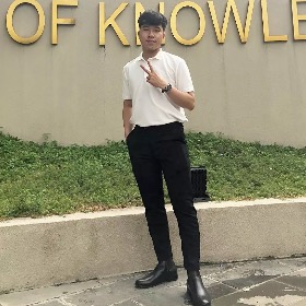Huỳnh Nguyễn Hữu vĂn