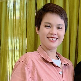 TRƯƠng lê ngọc châu