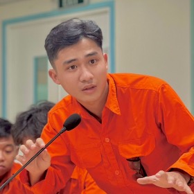 Dương duy danh