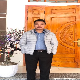 Đỗ văn quý