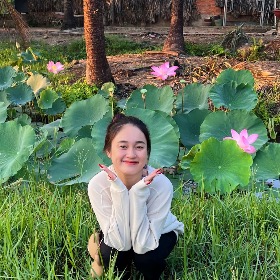 Trần thị thanh hương