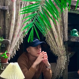 PHẠM Tiến Hải