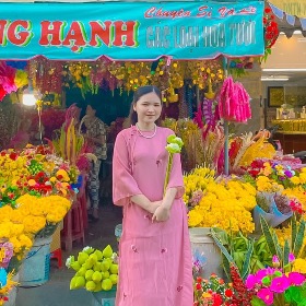KHưu thị diễm hương