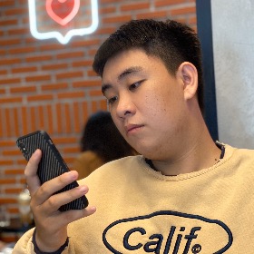 Trương Nguyễn Công Danh