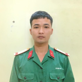 HÀ ĐÌNH BA