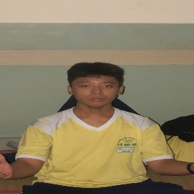 Nguyễn Chung trí anh