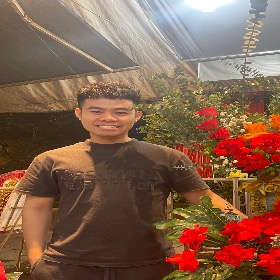 NguyỄn Ngọc Anh