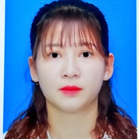KIM Thị bé năm