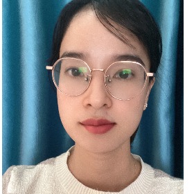Nguyễn Thị Thu Trinh