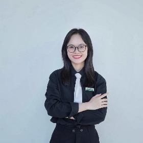 Đinh Thị minh thắm