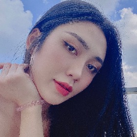 Lê thị cẩm quyên