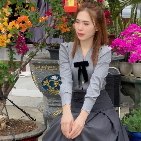 Phạm thanh hằng