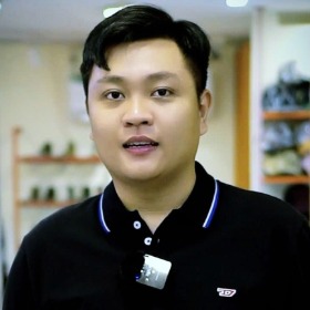 Phương Vĩ Tiến