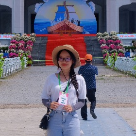 Nguyễn Trần Hải Vy