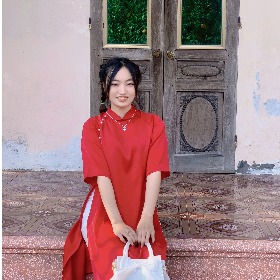 Phan thị trà my