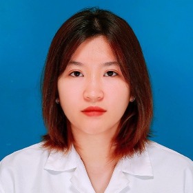 ĐỖ THỊ THU HOÀI
