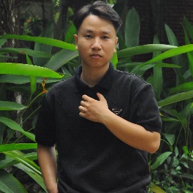 Huỳnh Ngọc Huy