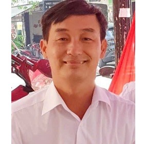 NGUYỄN ĐỒNG TRÍ