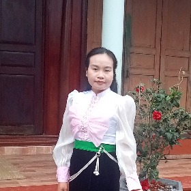 Phạm thị ngọc mai