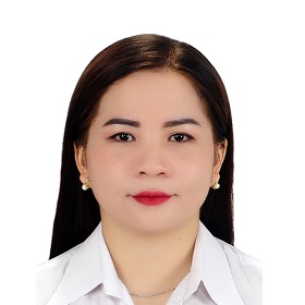 Nguyễn Thị Ngọc Mỹ Ngân