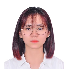 Dương Thị Mỹ Nhi