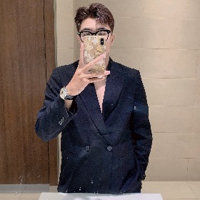 Huỳnh Thế Vinh