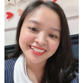 NGUYỄN THỊ ANH THƯ