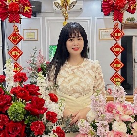 PHẠM THỊ KIỀU CHINH