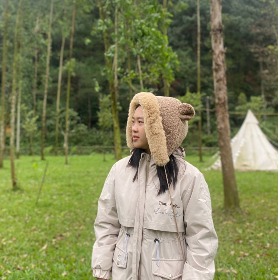 BÙI HUYỀN HẢO