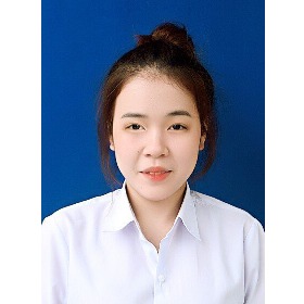 Trịnh Thị Thùy Trang
