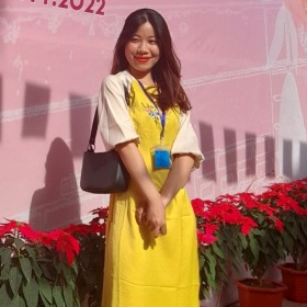 nguyễn thảo chi