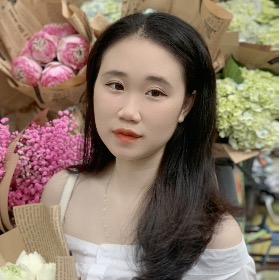 Lê thị ngọc mai