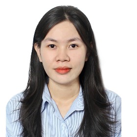 Bùi Thị Ngọc Mai