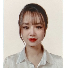 NGUYỄN THỊ THUỲ TRANG