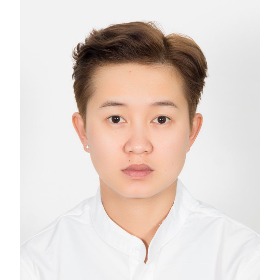 Trần Hoài Thu