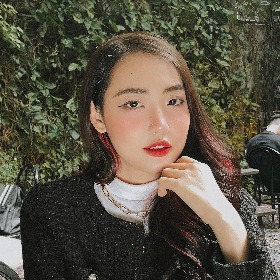 TRỊNH THỊ THÙY LINH